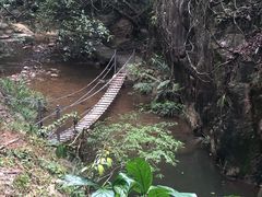 -黄金沟旅游风景区