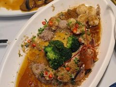 -鲜味食族水产·海鲜餐厅