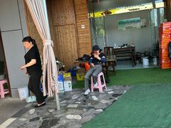 -老味道餐厅(江山店)