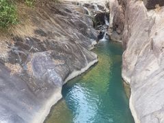 -广州白江湖森林公园