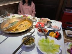 -小龙坎火锅(总店)