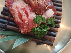 -西塔老太太泥炉烤肉(川沙百联店)