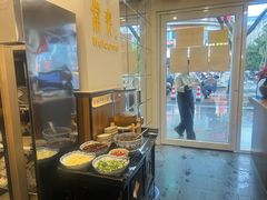 -三姐妹饺子(东木头市店)