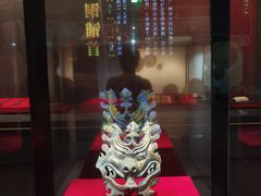 -北京大葆台遗址博物馆