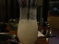 -半山半岛洲际度假酒店·观海廊