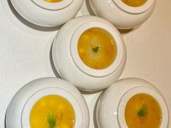 -谦默府· 现代潮粤菜(外滩店)
