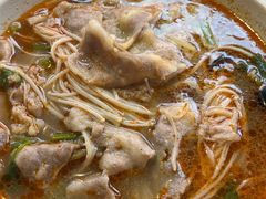 -老妈米线(木渎影视城店)