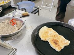 -老胡甜汤(龙眼店)