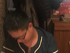 -华夏良子·足道SPA艾灸(铁道大厦店)