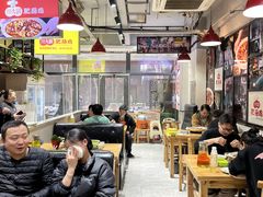-川大刘肥肠鸡(北国店)