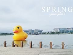 -琅岐红光湖公园