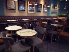 大堂-COSTA COFFEE(水游城店)