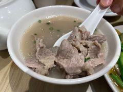 -东山茶寮(新安店)