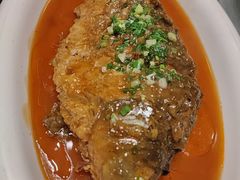 -老雒阳面馆·水席·洛阳菜(王城路店)