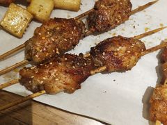 -管氏翅吧(国展店)