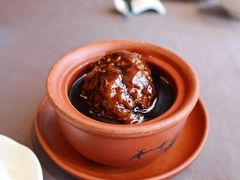 张氏狮子头-羲和雅苑•北京烤鸭(平安国际金融中心店)