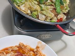 -小菜园新徽菜(江阴万达店)