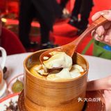 带你重回80年代的香港餐厅【唐合兴】