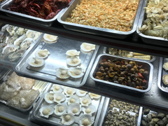 -金渝海鲜烧烤万州烤鱼店