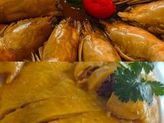 -東城故事·尋找姆媽的味道(玉兰路店)