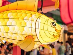 -万科生活广场(东莞松山湖店)