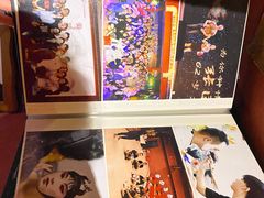 -为你钟情咖啡馆(春熙路太古里步行街店)