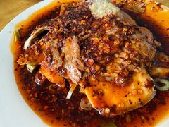 -温记府廟豆汤饭·始于1955年(海椒店)