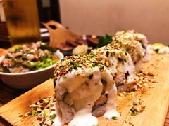 -酒窝烧鸟(科华街店)