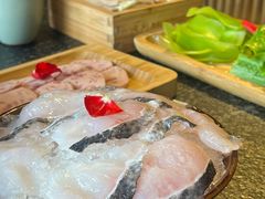 -盡膳口福·百年汤方火锅(科华北路店)