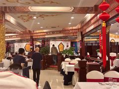 -全聚德(上海首店浦东店)