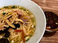 -好這口重庆小面(总店)