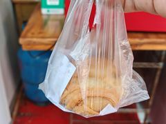 -老字号新桥罗记肉饼店