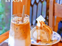 -西关84·History·Art·Cafe