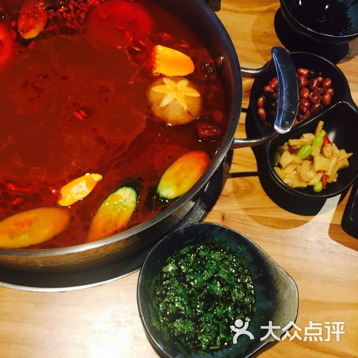 今日炊牛·潮汕牛肉火锅(茂业天地店)图片 - 第3张