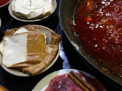 -星鸿社重庆老火锅