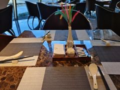 -北京中信金陵酒店