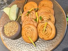 -南里山房·新淮扬菜(徐汇万科店)