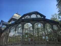 景点-丽池公园