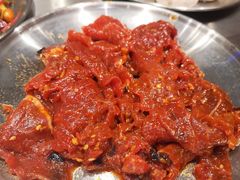 -晓燃地摊烤肉(朝阳双桥店)
