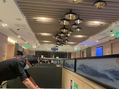 -海底捞火锅(青山湖万达夜宵主题店)