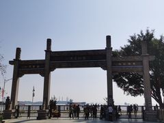 -南沙天后宫景区