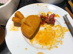 -海底捞火锅(龙岗星河COCO Park店)