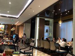 大堂-西藏饭店·亚克·食光自助餐厅(文殊院店)