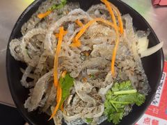 -燚青春东北泥炉烤肉(百合店)