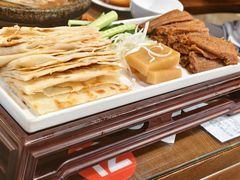 -嘉年华面包房餐厅（饺子馆）(陶然亭店)
