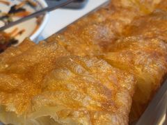 -杏花堂晋商私房菜(华熙五棵松店)