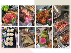 -韩一品韩国料理(柏庐南路店)