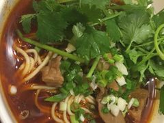 肥肠面-秦云老太婆摊摊面(全国总店)