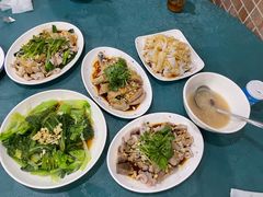 -电白鸭粥店(下沙二坊88号店)