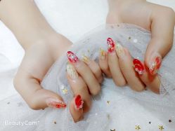 -美糖美甲美睫连锁